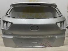 Крышка багажника Hyundai Creta 2016-2020 73700M0000 1 GSR ДО РЕСТАЙЛИНГ
