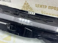 Дневной ходовой огонь Omoda C5 2022-2024 605000726AA T19C, передний правый
