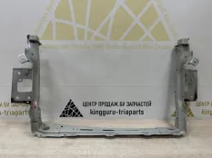 Панель передняя нижняя чась Changan UNI-V 2022-2024 C281F2707010200AC 1