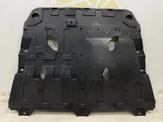 Защита двигателя Exeed RX 2023-2024 602003606AA T22