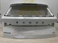 Крышка багажника Skoda Kodiaq 2016-2022 565827023A 1 NS7 ДО РЕСТАЙЛИНГ