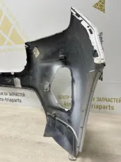 Бампер Exeed VX 2021-2024 602002405AA M36T, передний