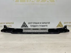 Решетка бампера Hyundai Solaris 2020-2022 86561H5500 2 HCR РЕСТАЙЛИНГ, передняя