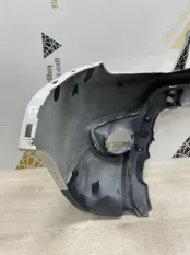 Бампер Renault Duster 2015-2021 620226148R 1 HSA/M РЕСТАЙЛИНГ, передний