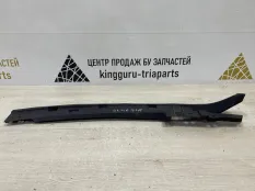 Пыльник крыла Changan UNI-V 2022-2024 5510320DE01 1, передний правый