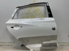 Дверь Changan Eado Plus 2020-2024 6201200BN01, задняя правая