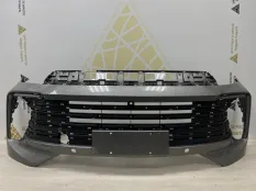 Бампер Exeed TXL 2020-2023 602002945AA M32T, передний