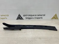 Пыльник крыла Changan UNI-V 2022-2024 5510310DE01 1, передний левый