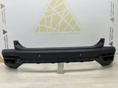 Спойлер Бампера Omoda C5 2022-2024 602002019AA T19C, задний