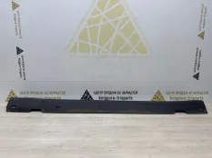 Накладка порога Changan UNI-T 2020-2024 5173110CN01 1, левая