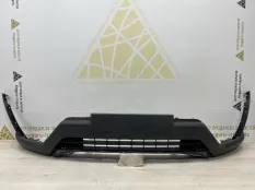 Спойлер Бампера Hyundai Creta 2016-2020 86512M0000 1 GSR ДО РЕСТАЙЛИНГ, передний