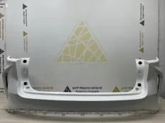Бампер Exeed RX 2023-2024 602002249AA T22, задний