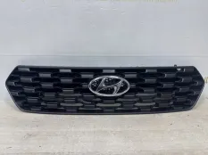 Решетка радиатора Hyundai Creta 2016-2020 86351M0020 1 GSR ДО РЕСТАЙЛИНГ