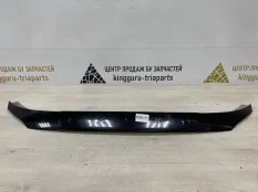 Накладка бампера Exeed VX 2021-2024 602000387AA M36T, передняя