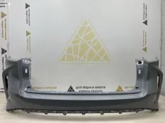 Бампер Exeed RX 2023-2024 602002249AA T22, задний