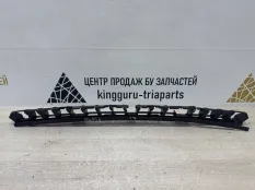 Кронштейн бампера Skoda Rapid 2020-2022 5JH807863A 2 NK6, задний