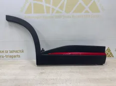 Молдинг двери Omoda C5 2022-2024 609001056AA T19C, задний правый