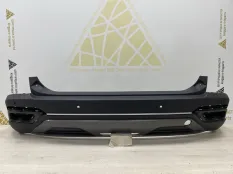 Спойлер Бампера Omoda C5 2022-2024 602002019AA T19C, задний