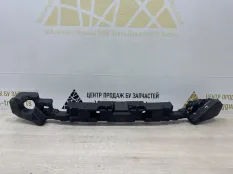 Абсорбер бампера Hyundai Solaris 2017-2020 86520H5500 2 HCR ДО РЕСТАЙЛИНГ, передний