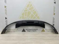 Спойлер Бампера Exeed TXL 2020-2023 602001352AA M32T, задний