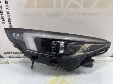 Фара LED ЛЭД светодиодная Omoda S5 2022 605000172AA 1, передняя левая