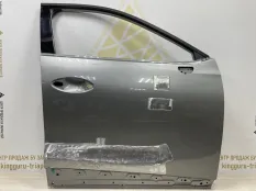 Дверь Omoda C5 2022-2024 551001322AA T19C, передняя правая