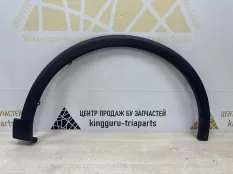 Расширитель крыла Changan CS55 Plus 2021-2024 5512520AW20 1, передний левый