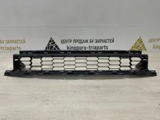 Решетка бампера Skoda Karoq 2017-2021 57A853677A 1 NU7 ДО РЕСТАЙЛИНГ
