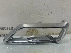 Накладка декоративная Changan CS55 Plus 2021-2024 2804105AW20 1, задняя левая