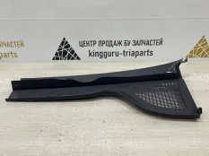 Жабо Skoda Karoq 2017-2021 57A819403A 1 NU7 ДО РЕСТАЙЛИНГ, левое