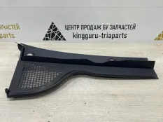 Жабо Skoda Karoq 2017-2021 57A819404A 1 NU7 ДО РЕСТАЙЛИНГ, правое