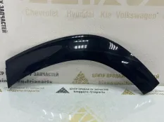 Расширитель двери Changan UNI-T 2020-2024 5512630CN03 1, задний левый