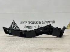 Кронштейн бампера Exeed LX 2022-2024 602000238AA T1C РЕСТАЙЛИНГ, задний левый