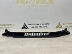 Решетка бампера Hyundai Solaris 2020-2022 H586561500 2 HCR РЕСТАЙЛИНГ, передняя