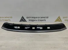 Накладка бампера Exeed TXL 2020-2023 602001190AA M32T, передняя