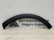 Расширитель крыла Exeed RX 2023-2024 609001625AA T22, задний левый