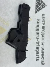 Кронштейн бампера Hyundai Solaris 2017-2020 86513H5000 2 HCR ДО РЕСТАЙЛИНГ, передний левый