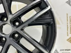 Диск литой R19 Changan CS55 Plus 2021-2024 3101100AW22 1