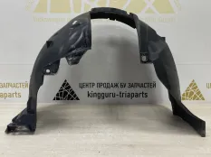Подкрылок Renault Logan 2014-2018 638400107R 2 L8 ДО РЕСТАЙЛИНГ, передний правый