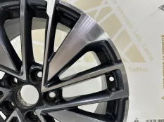 Диск литой R18 Changan CS35 Plus 2021-2023 3101100BQ10