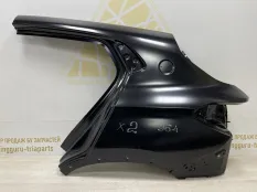 Крыло BMW X2 2018-2021 41007467315 F39, заднее левое
