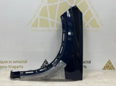 Крыло Omoda C5 2022-2024 553000312AADYJ T19C, переднее левое
