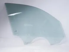 Стекло двери BMW X3 2010-2014 51337347646 F25, переднее правое