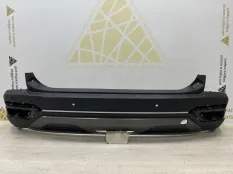 Спойлер Бампера Omoda C5 2022-2024 602002019AA T19C, задний