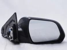 Зеркало 5 пин Hyundai Solaris 2017-2020 87620 2 HCR ДО РЕСТАЙЛИНГ