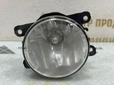 Фара противотуманная Renault Logan 2014-2018 261500097R 2 L8 ДО РЕСТАЙЛИНГ, передняя правая