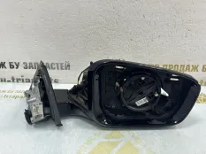 Корпус зеркала 5 пин BMW 3 2018-2022 51168498240 G20, правый