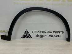 Расширитель крыла BMW X1 2015-2019 51777332338 F48, передний правый