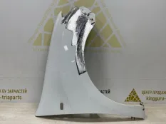 Крыло Renault Logan 2018-2022 631008933R 2 L8 РЕСТАЙЛИНГ, переднее правое