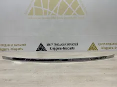 Молдинг двери багажника BMW X7 2019-2022 51139466428 G07